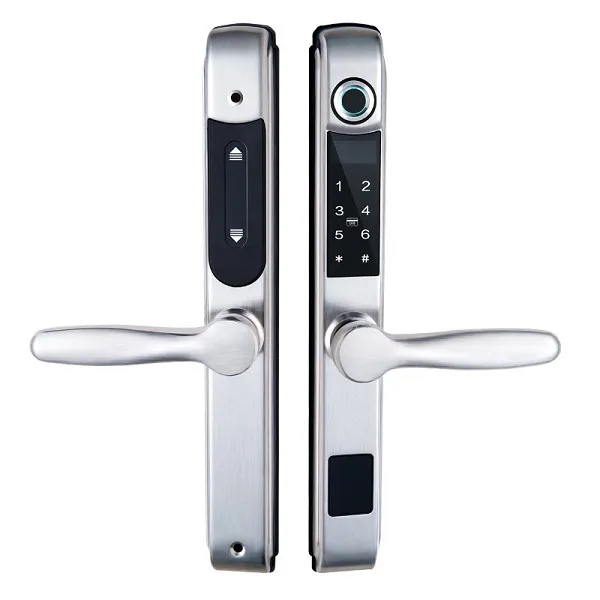 Khóa cửa vân tay Kaimi CN101