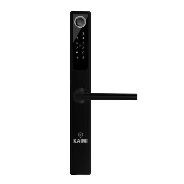 Khóa cửa vân tay Kaimi CN107