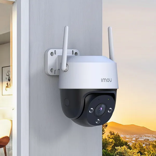 Camera WiiFi 2MP Imou Cruiser S21FEP