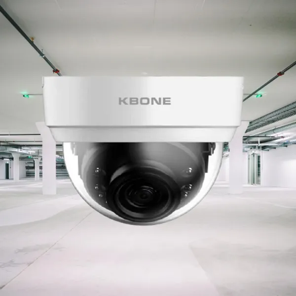 Camera IP Wifi KBONE KN-4002WN 4.0 Megapixel