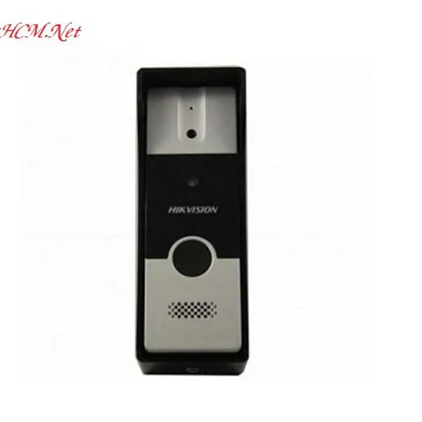 Bộ chuông cửa có hình HIKVISION DS-KIS201