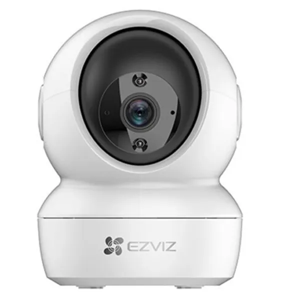 Camera WiFi Ezviz H6C 2K