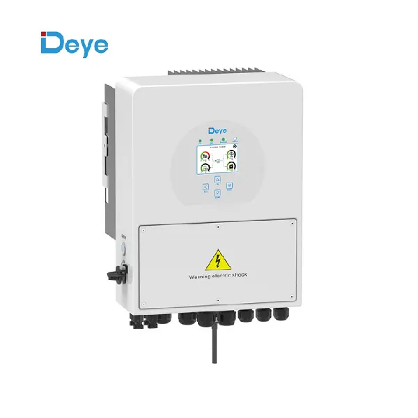 Inverter Hybrid Deye SUN 3K LP1 EU
