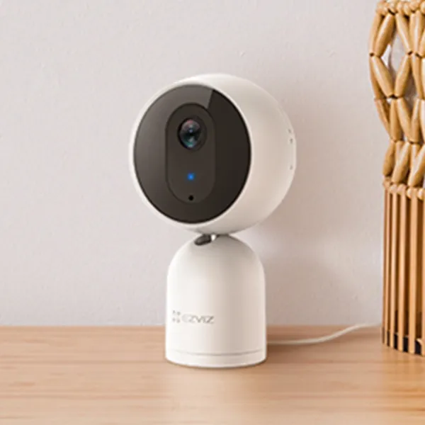 Camera IP Wifi thông minh EZVIZ C1T 2MP