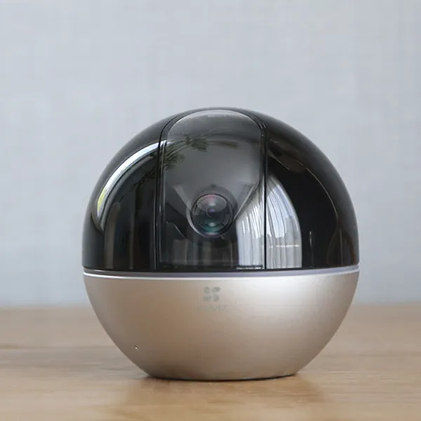 Camera EZVIZ E6 3K WiFi Không Dây Thông Minh Cho Gia Đình