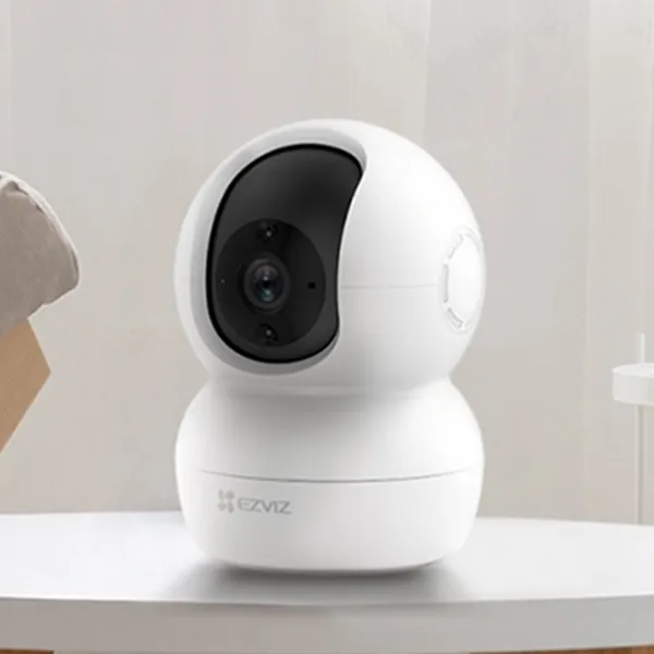 Camera WiFi Ezviz TY2 2MP