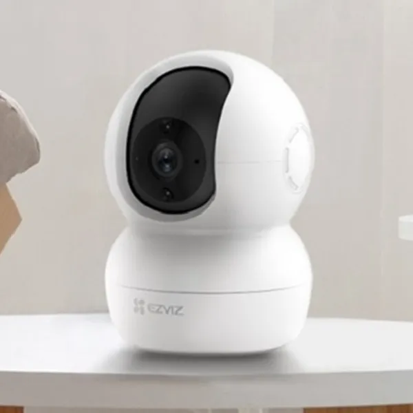 Camera WiFi Ezviz TY2 2MP