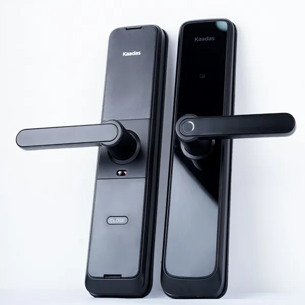 Khóa cửa vân tay KAADAS L7-5