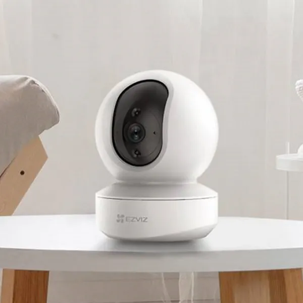 Camera WiFi  Ezviz TY1 4MP