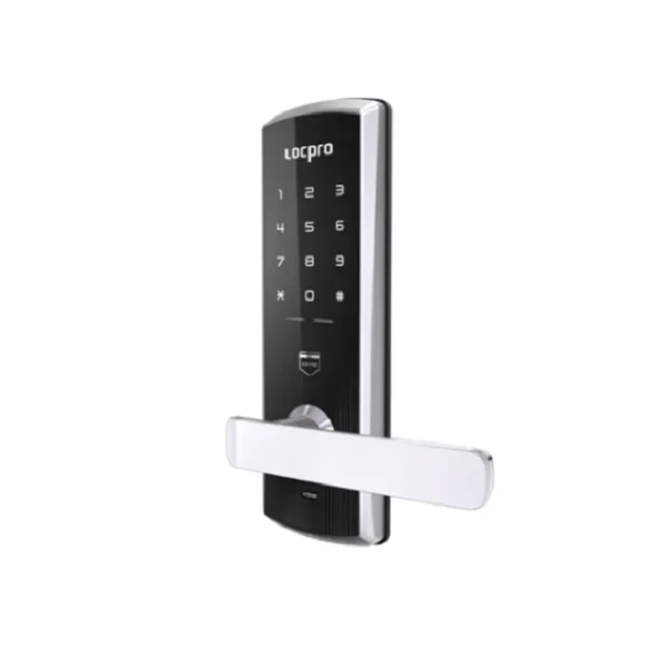 Khóa cửa điện tử Locpro K150B2