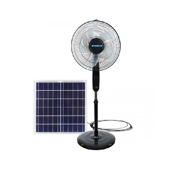 Quạt năng lượng mặt trời Jindian JD-S88