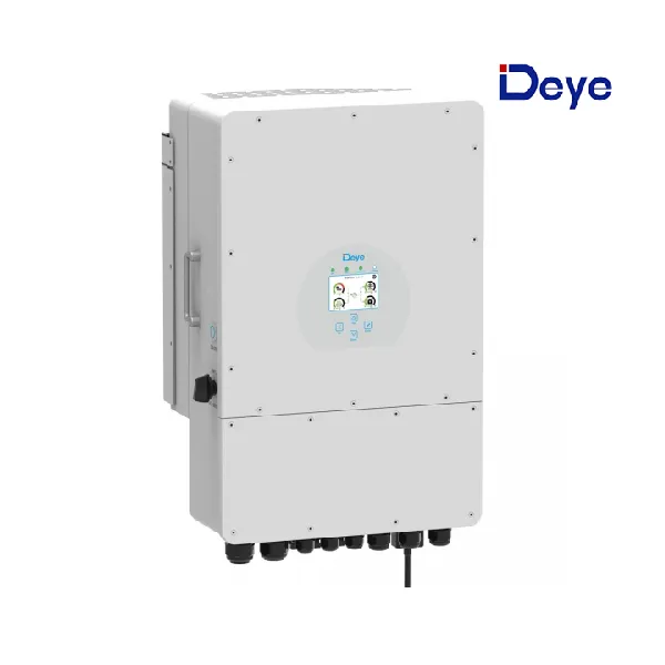 Inverter Hybrid Deye 12kW SUN-12K-LP3-EU-AM2