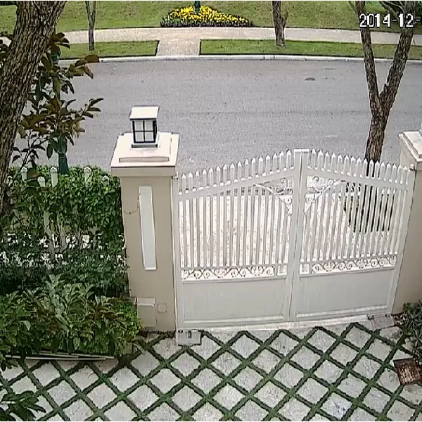 Camera KBVISION KX-2001C.PIR 2.0 Megapixel