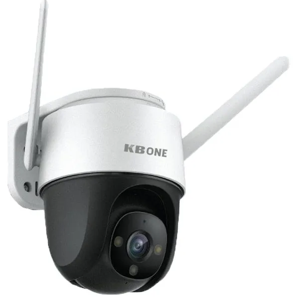 Camera IP Wifi PTZ KBone KN-S25F 1080P