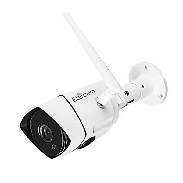 Camera EbitCam EB03 IP Wifi IR 18 Led 40m 1080P