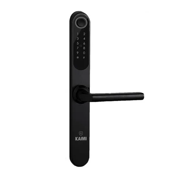 Khóa cửa vân tay Kaimi CN104