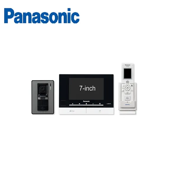 Chuông cửa có hình Panasonic VL-SW274VN