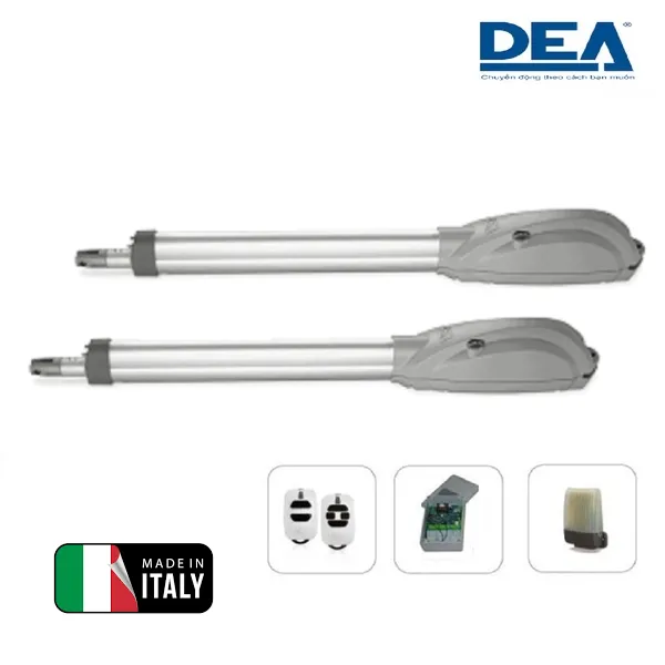 Motor Cổng Tay Đòn DEA 371/NET 24V