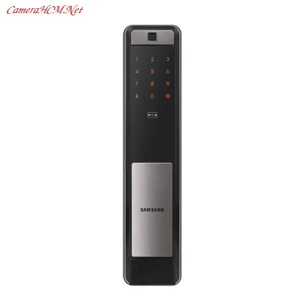Khóa vân tay wifi Samsung SHP-DP609