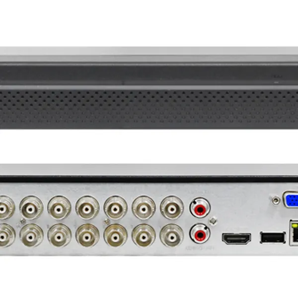 Đầu Ghi Hình HDCVI DAHUA XVR5116HS 