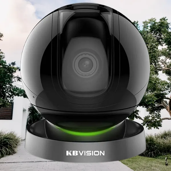 Camera IP Wifi Kbone KN-H22PW 2MP 1080P