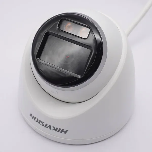 Camera IP Dome Colorvu 2MP HIKVISION DS-2CD1327G0-L
