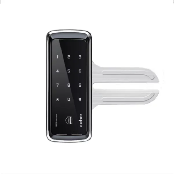 Khóa cửa kính Locpro 725B