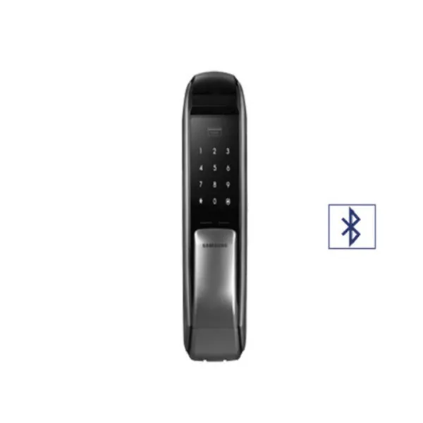 Khóa cửa điện tử Samsung SHP P727AK/EN
