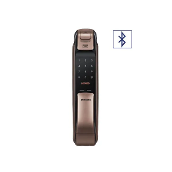 Khóa cửa vân tay Samsung SHP DP728
