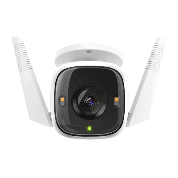 Camera IP Wifi TP-Link Tapo C320WS 4MP 2K Ngoài Trời