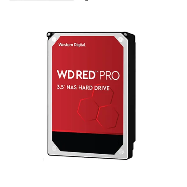 Ổ cứng HDD WD Red Pro 8TB 3.5 inch SATA iii WD8003FFBX