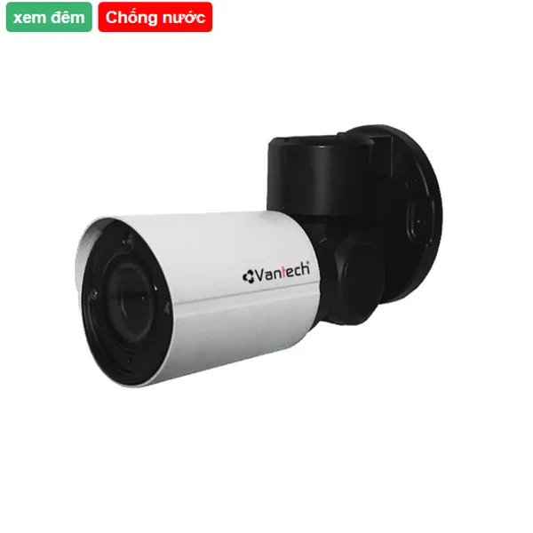 Camera Analog Vantech VP-2409PTZ-C 2.0 Megapixel