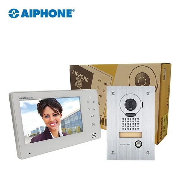 Chuông Cửa Có Hình AiPhone JOS-1F