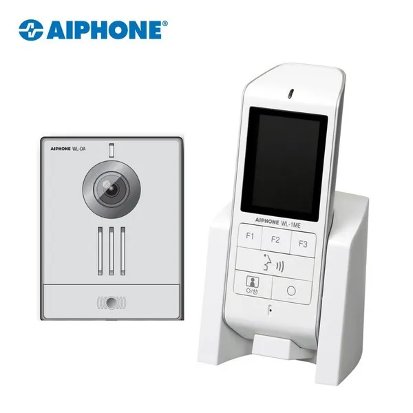 Chuông Cửa Không Dây AiPhone WL-11