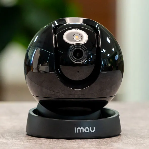Camera Imou Rex 2D GK2DP-3C0W 3MP 2K