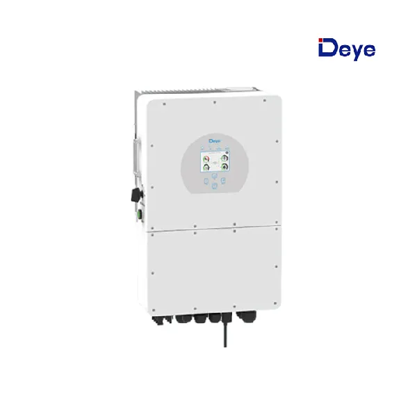 Inverter Hybrid DEYE 15kW SUN-15K-LP3-EU-AM2