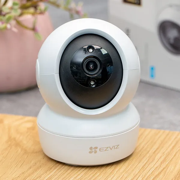 Camera WiFi Ezviz H6C 2K
