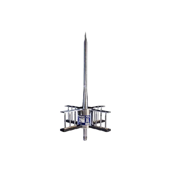Kim thu sét Ingesco PDC 4.3 (Rp=94m) 