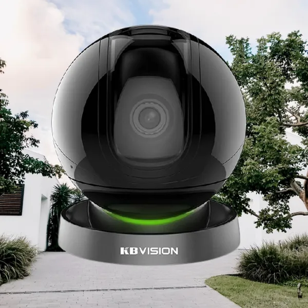 Camera IP Wifi Kbone KN-H22PW 2MP 1080P