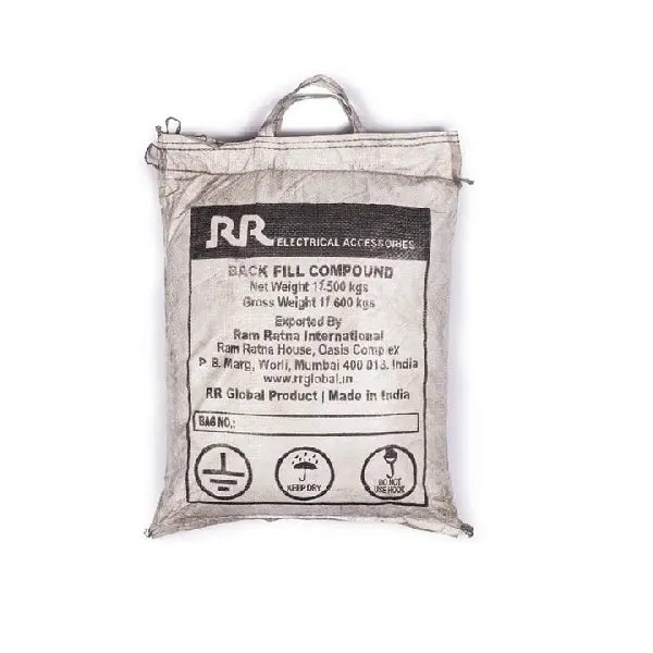 Hóa Chất Giảm Điện Trở Đất GEM RR (Ấn Độ)