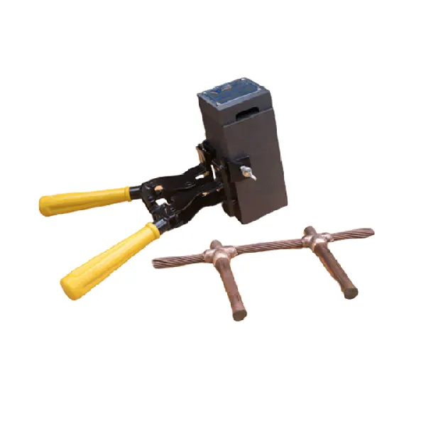 Khuôn Hàn Hóa Nhiệt Chữ T