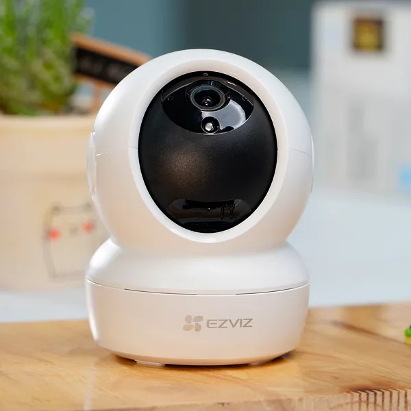 Camera WiFi  Ezviz H6C 1080P