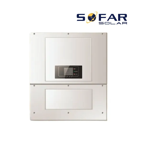 Inverter Hòa Lưới Sofar 50kW 50000TL