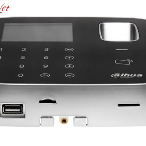 Máy Chấm Công Dahua DHI-ASA2212A