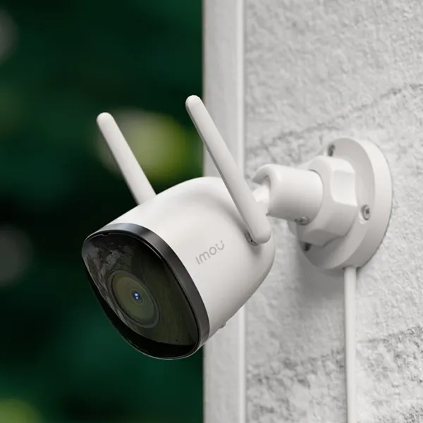 Camera Imou IPC-F22p Bullet 2c 1080P 2.0 MP