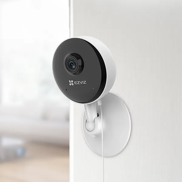 Camera WiFi Ezviz C1C-B 2.0MP