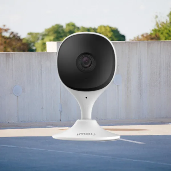Camera Wifi Imou Cue 2C C22CP 1080P