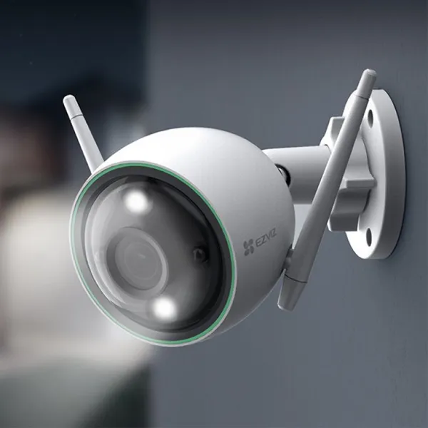 Camera Ezviz C3N 1080p - Có màu ban đêm
