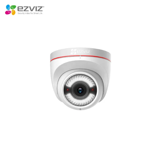 Camera Wifi Ezviz C4W Full HD 1080P