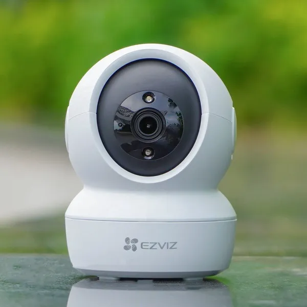 Camera WiFi Ezviz CS-C6N 2.0MP